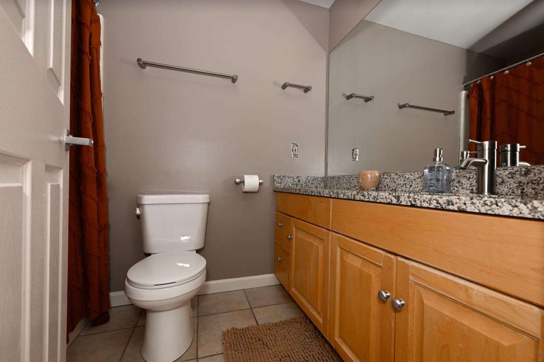 Appartement 2 Bath Prkg+gym+sauna Perk Plaza +30 Day Cleveland