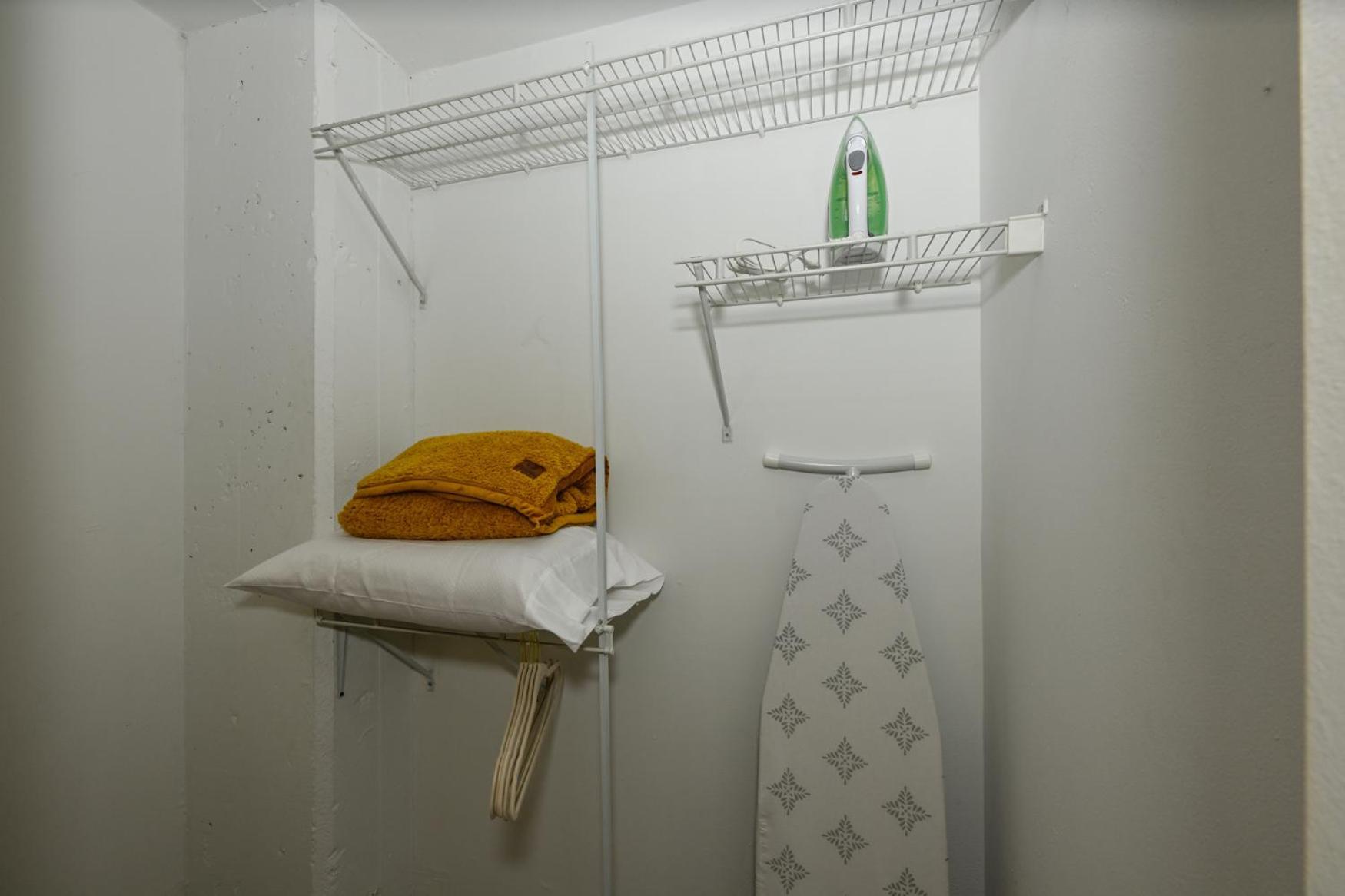 Appartement 2 Bath Prkg+gym+sauna Perk Plaza +30 Day
